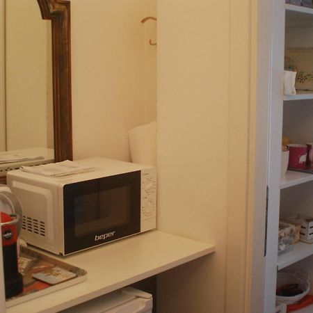 Ferienwohnung Interno 4 Alghero Exterior foto